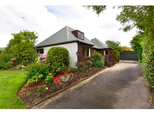 5 Bowman Place, Sockburn