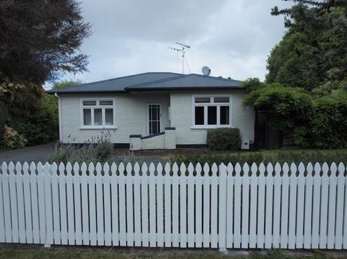 15 Williams Street, Cambridge