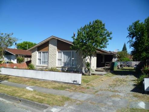 47 Geddis Street, Rangiora