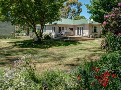 218 Allens Road, Leeston