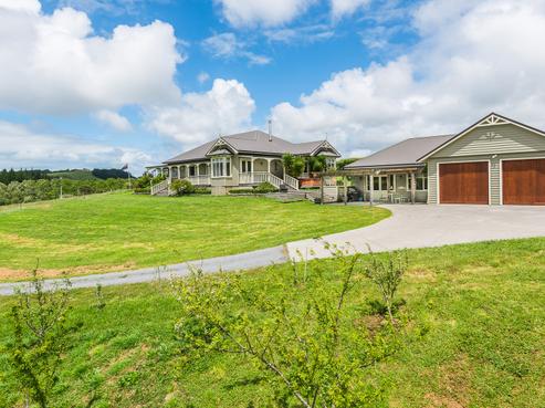 289 Waikoukou Valley Road, Waimauku