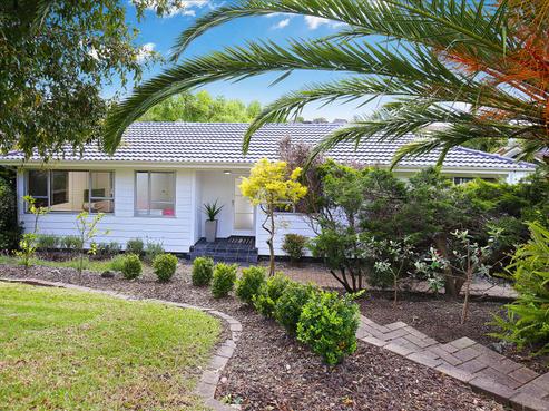 59 Alexander Avenue, Torbay