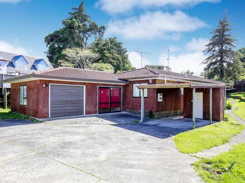 56B Claude Road, Hillpark