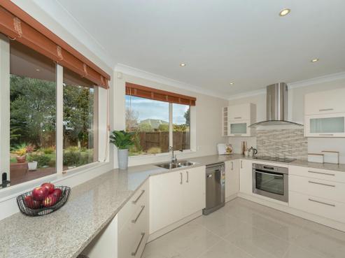 31 Waiwherowhero Drive, Saint Andrews