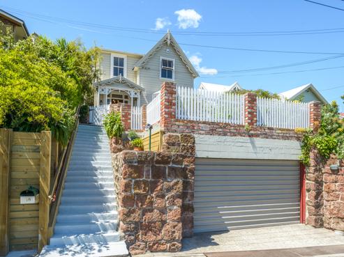 18 Saint Davids Street, Lyttelton