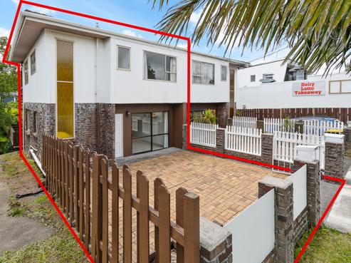 1/12 Sunnyside Road, Sunnyvale