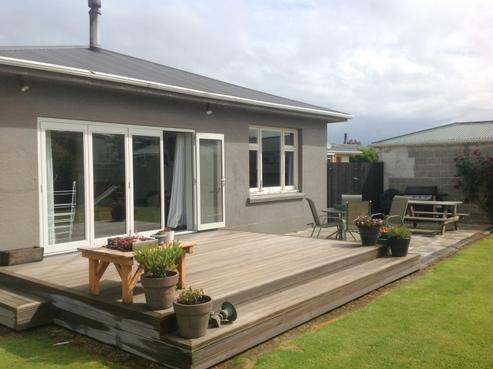 30 West Street, Hawthorndale