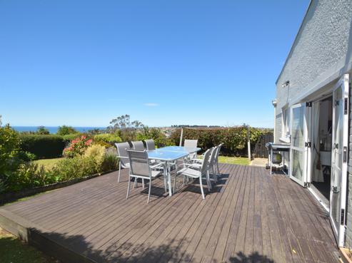 117 Mornington Road, Kenmure