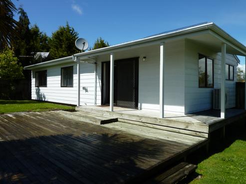 46A Dickens Street, Owhata