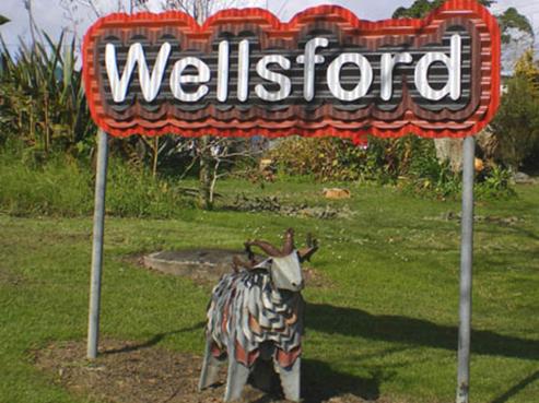 1 Astrid Lane, Wellsford