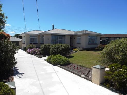 34 O'Briens Road, Sockburn
