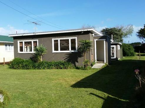 210 Maunsell Road, Port Waikato