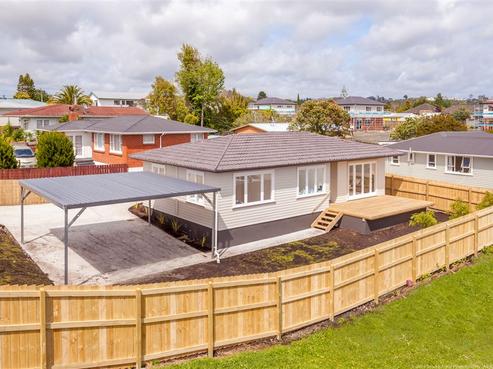 5 Barbary Avenue, Kelston