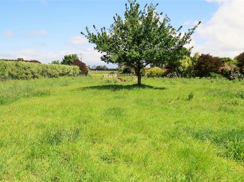 24C Weld Street, Martinborough