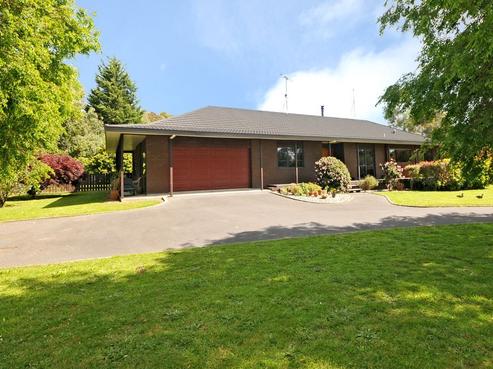85 Greenwood Boulevard, Otaki