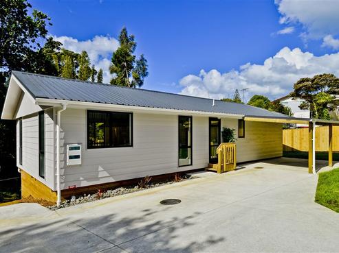 12A June Place, Torbay