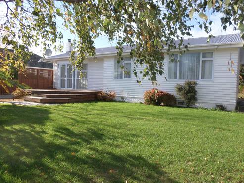 23 Cologne Street, Martinborough