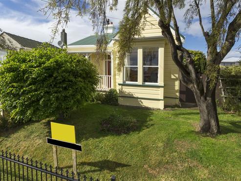 21 Picardy Street, Maryhill