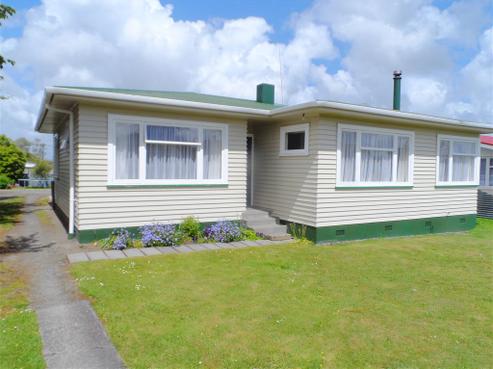 39 Mccorkindale Street, Feilding