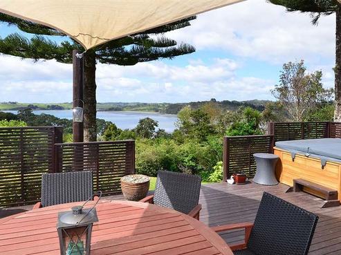 191 Wade River Road, Arkles Bay