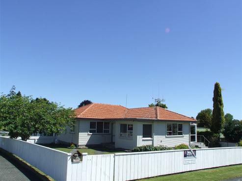 306 Palmer Street, Te Awamutu