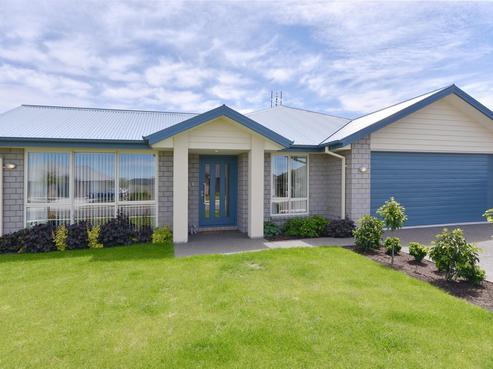 7 Adams Street, Kaiapoi