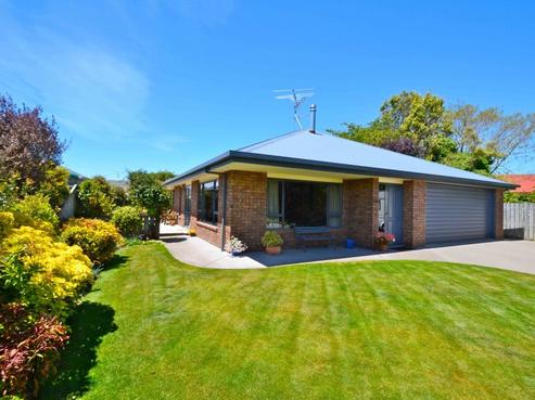 9 Parkerfield Place, Motueka