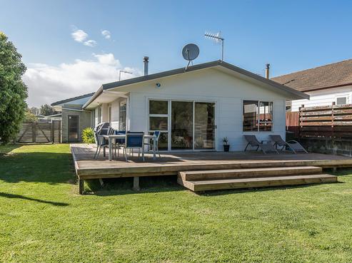 29 Hollis Road, Paraparaumu Beach