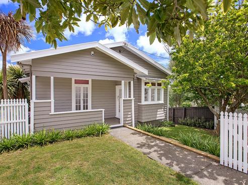 34 School Road, Morningside