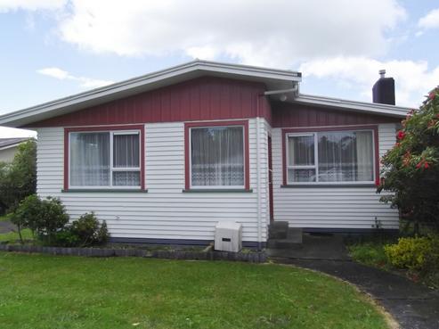 3 Glanville Road, Stratford