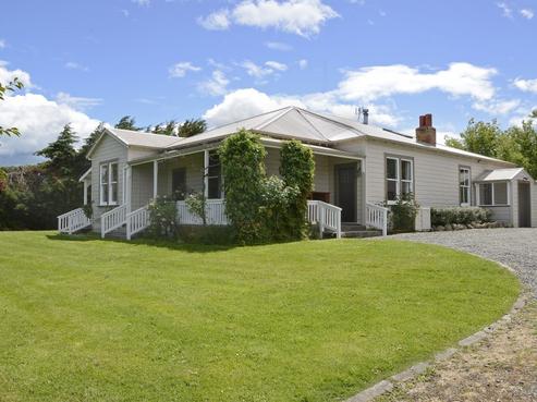 11 White Rock Road, Martinborough