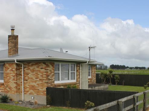 8220 State Highway 27, Matamata