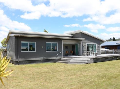16 The Crows Nest, Cooks Beach