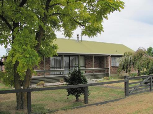 15 Darlington Street, Ngatea