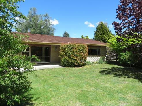 21 Fraser Avenue, Ranfurly