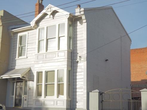 9 Clark Street, Dunedin Central