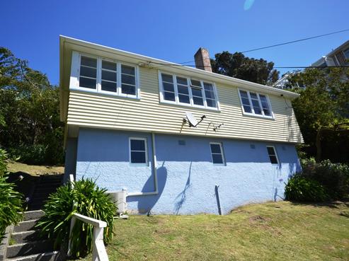 84 Kinghorne Street, Strathmore Park