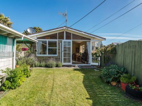 6A Middleton Road, Paraparaumu Beach