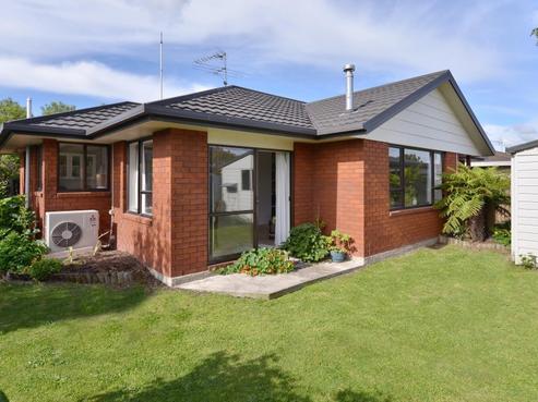84A Newnham Street, Rangiora