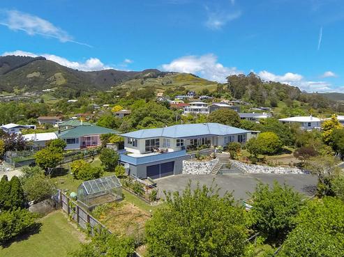 60 Tui Glen Road, Atawhai