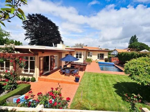 23 Anson Avenue, Fairfield