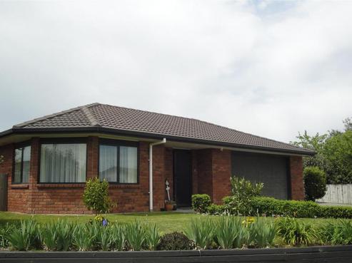 11 Nikau Place, Matamata