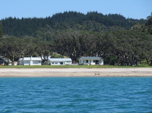 1 Te Kapua Street, Oakura Coast