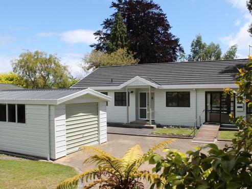 63 Rokino Road, Hilltop