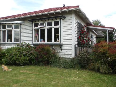 23 John Street, Temuka