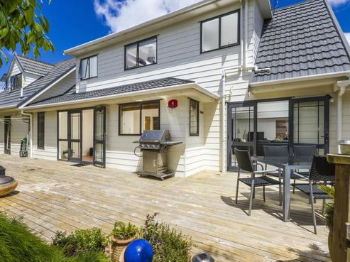 23 Bronzewing Terrace, Unsworth Heights
