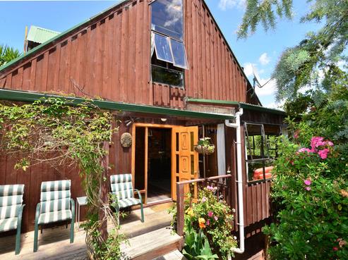 1300 Weranui Road, Wainui
