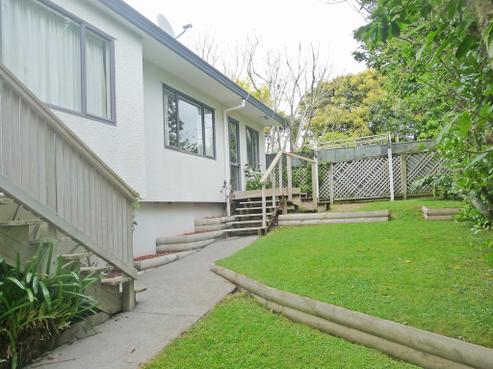 17A Hori Street, Vogeltown