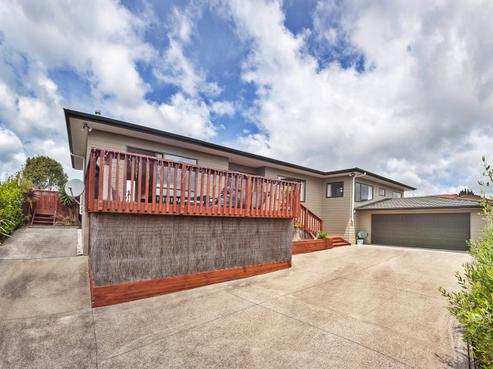 41 Coastal Heights, Stillwater