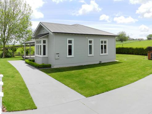 23 Brotherhood Road, Kihikihi